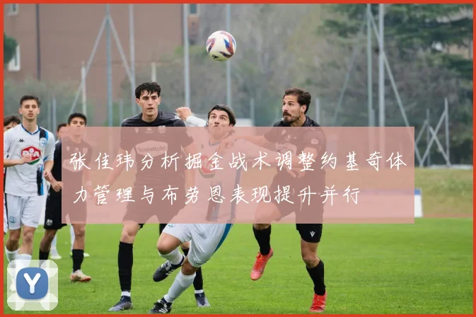 张佳玮分析掘金战术调整约基奇体力管理与布劳恩表现提升并行