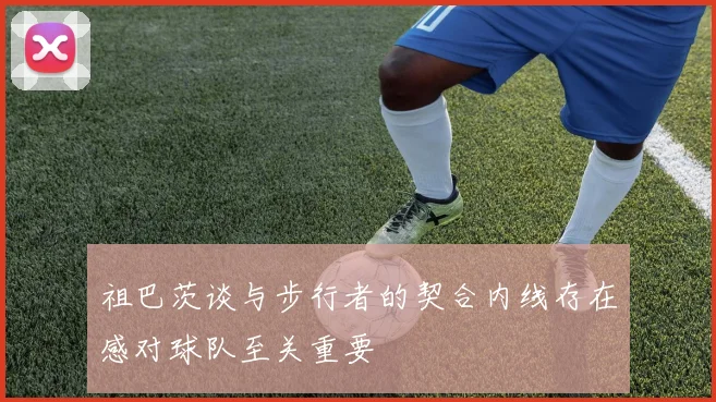 祖巴茨谈与步行者的契合内线存在感对球队至关重要